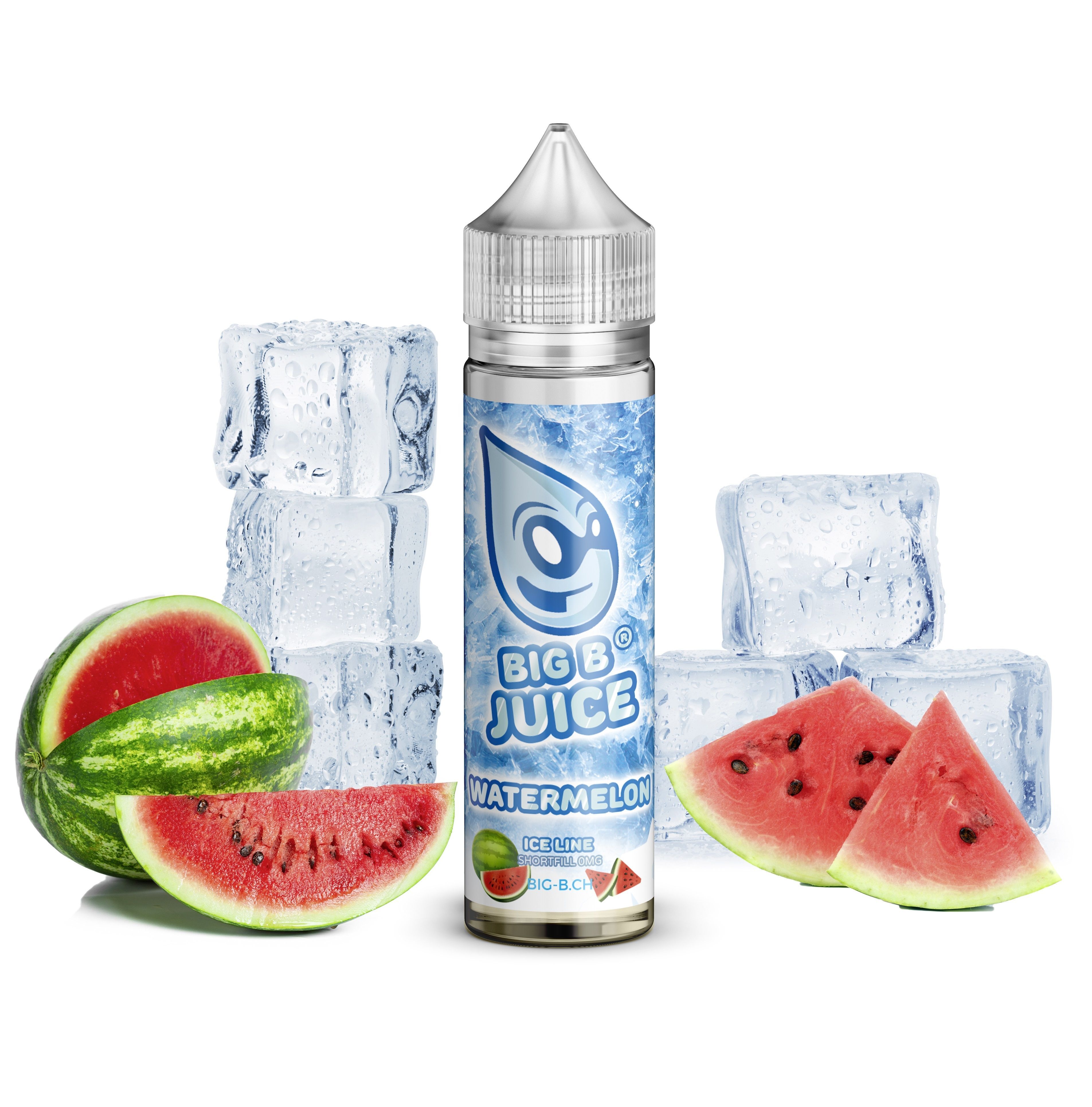 Big B Watermelon Ice Big B Watermelon Ice