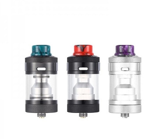 Steam Crave Meson RTA