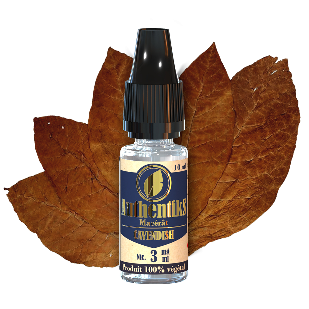 Authentiks Cavendish Authentiks Cavendish