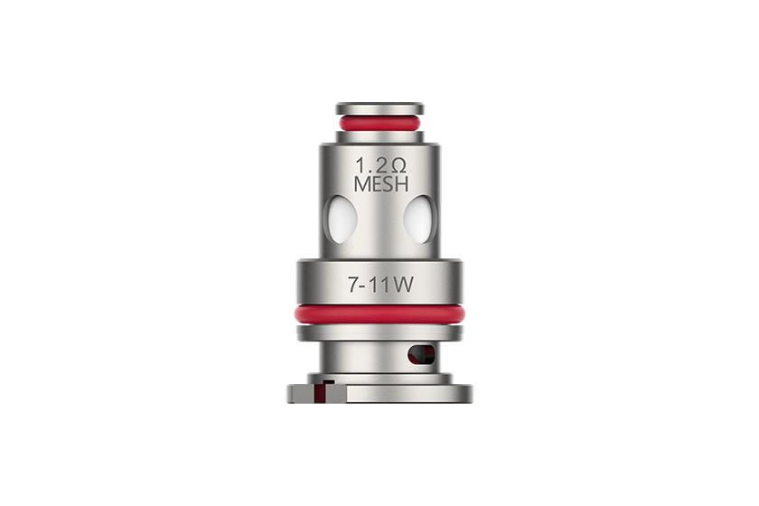 GTX 1,2 Ohm Mesh Vaporesso GTX Verdampferköpfe-GTX 1,2 Ohm Mesh