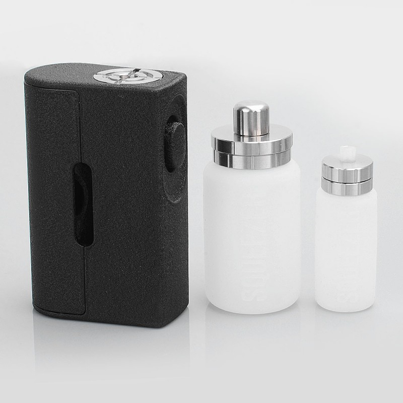 Hugo Vapor Squeezer BF Mod-Red