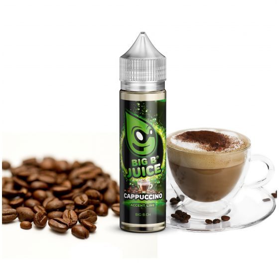 Big B Cappuccino Big B Cappuccino