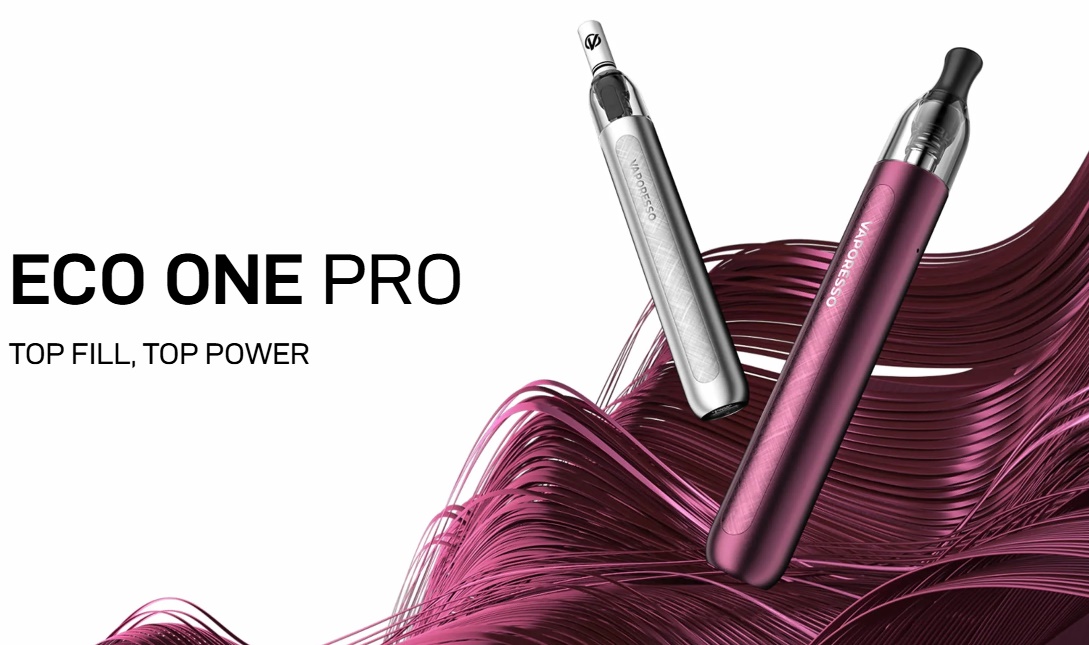 Vaporesso Eco One Pro Vaporesso Eco One Pro