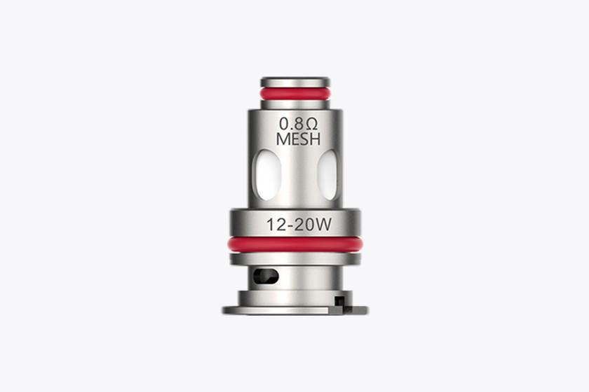 Vaporesso GTX Verdampferköpfe-GTX 0,8 Ohm Mesh