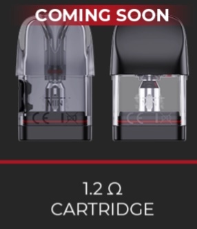 Uwell Caliburn G3 Pods