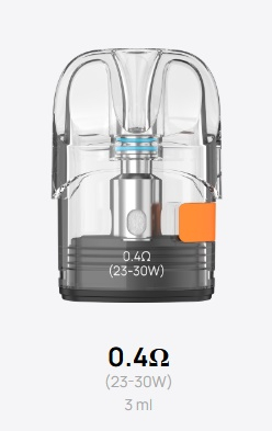 Aspire Pixo Pods