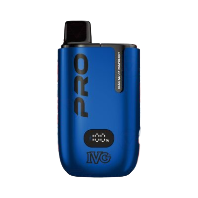 IVG Pro Starter Kit IVG Pro Starter Kit