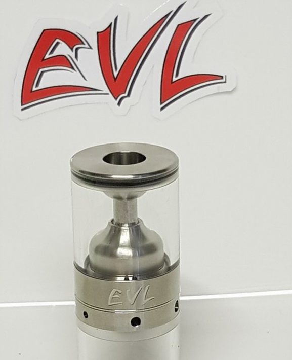 EVL Reaper V3 2,7mm-Ultem