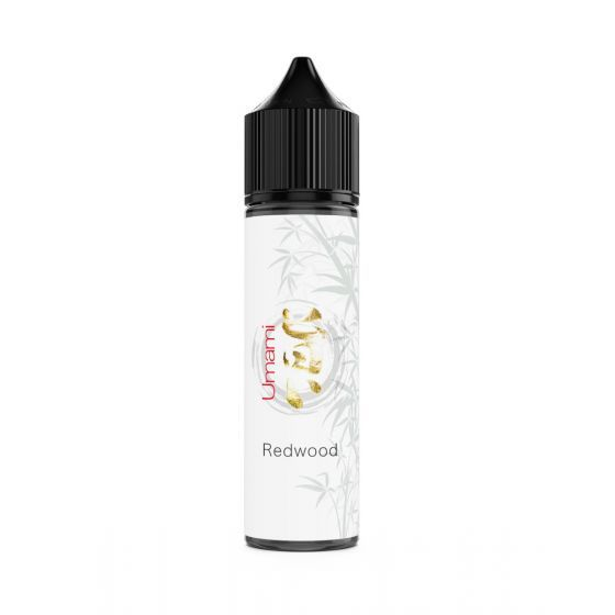 Umami Redwood Umami Redwood