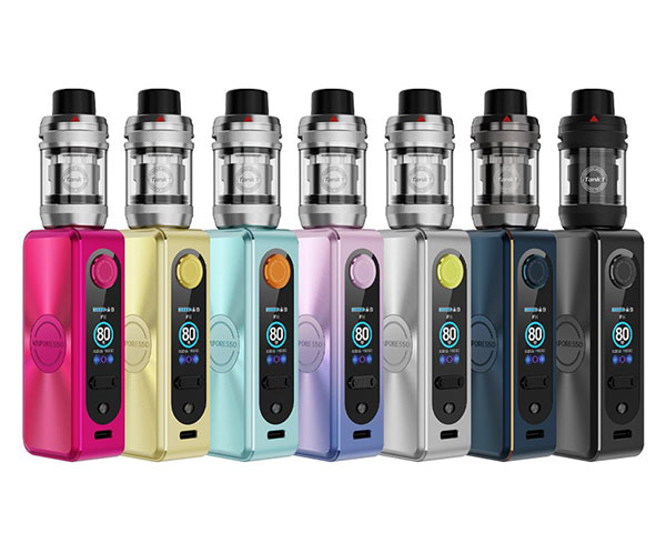 Vaporesso Gen SE Kit