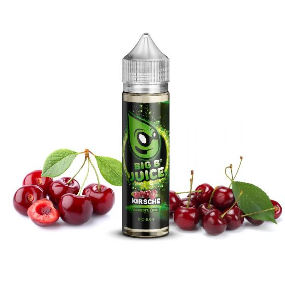 Big B Cherry Big B Cherry