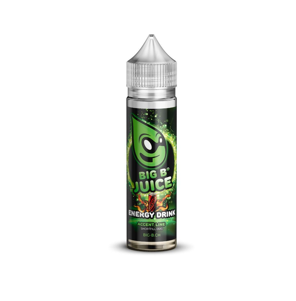 Big B Energy Drink Big B Energy Drink
