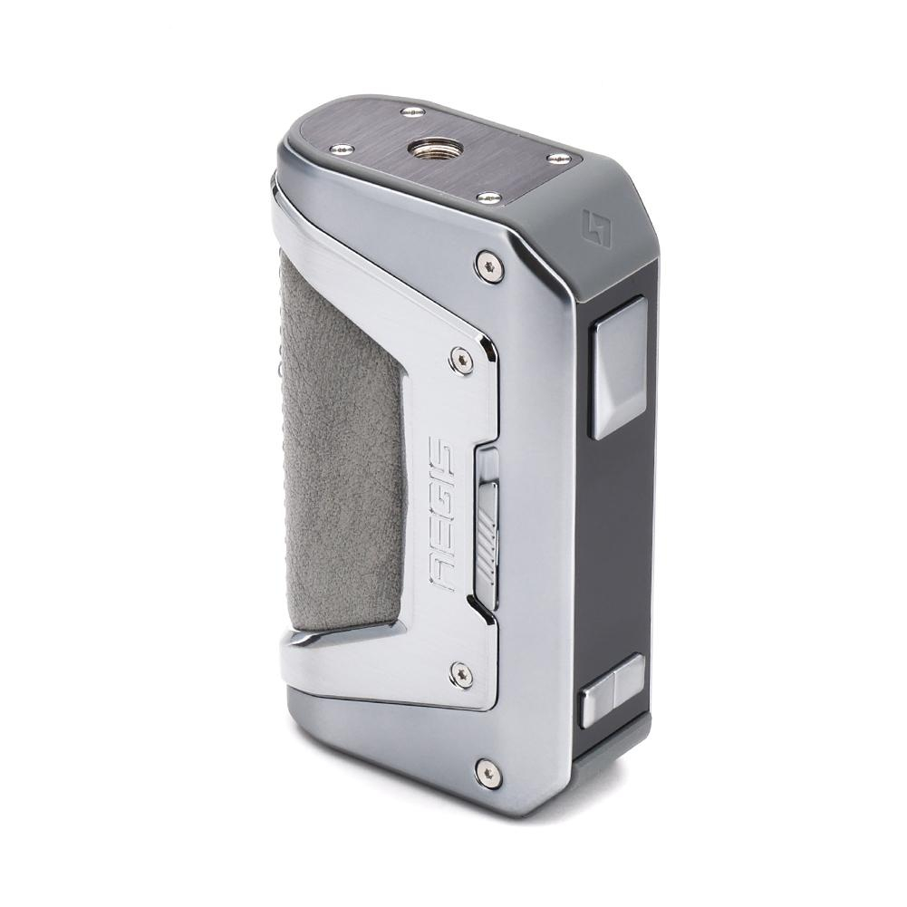 Geekvape Aegis Legend 2 Akkuträger silber