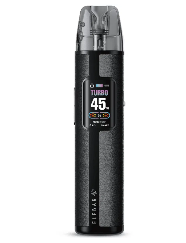 Elfbar ElfX Pro Kit Elfbar ElfX Pro Kit