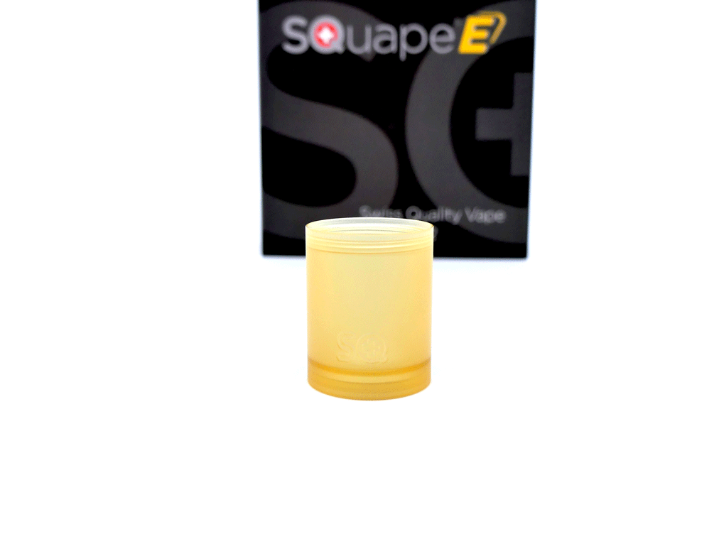 Tank Ultem™ SQuape E[motion] 22mm-6,3ml