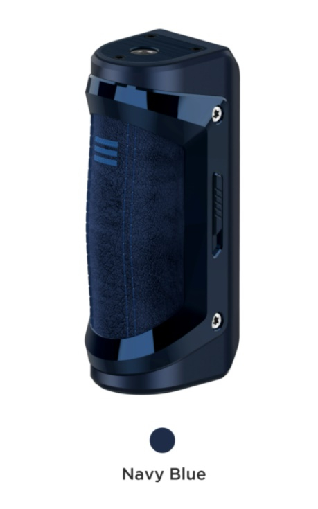 Geekvape Aegis Solo 2 100W-Blue