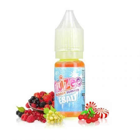 Fruizee Bloody Summer Nic Salt