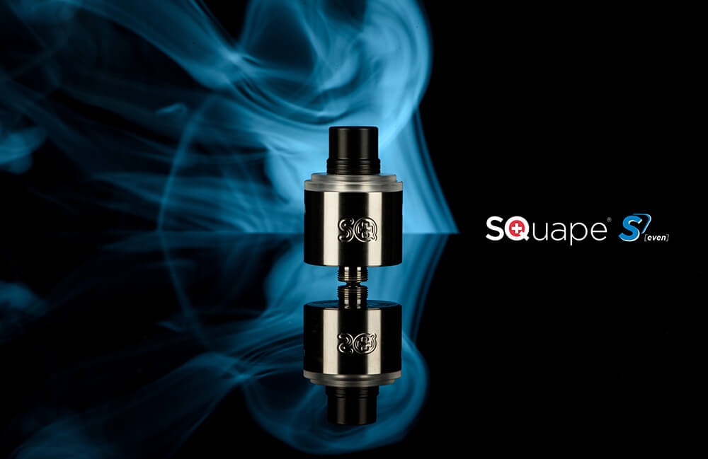 Stattqualm Squape S[even] RDA