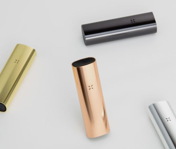 Pax 3 Vaporizer Basic Farben