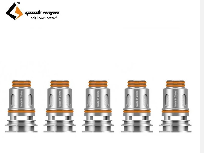 Geekvape P Series Coils Geekvape P Series Coils
