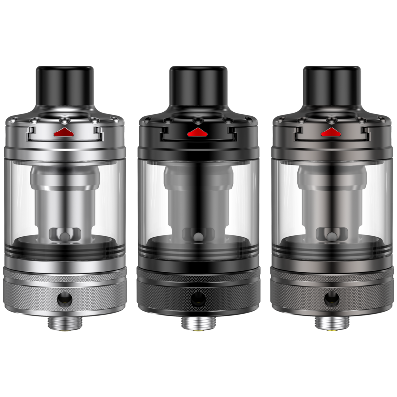 Aspire Nautilus 3 -Gun Metal