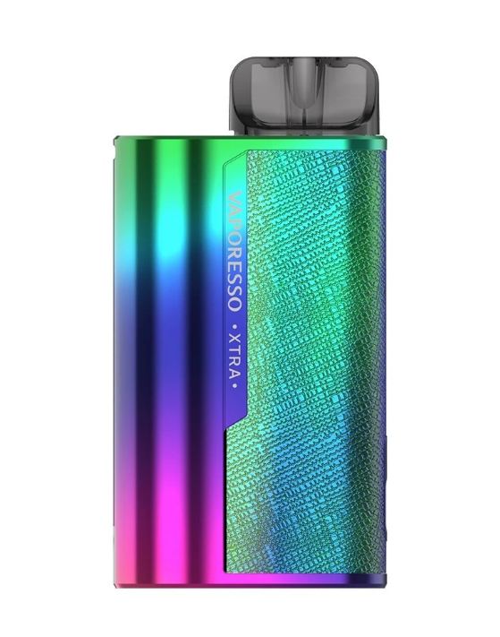 Vaporesso XTRA Pod-Rainbow