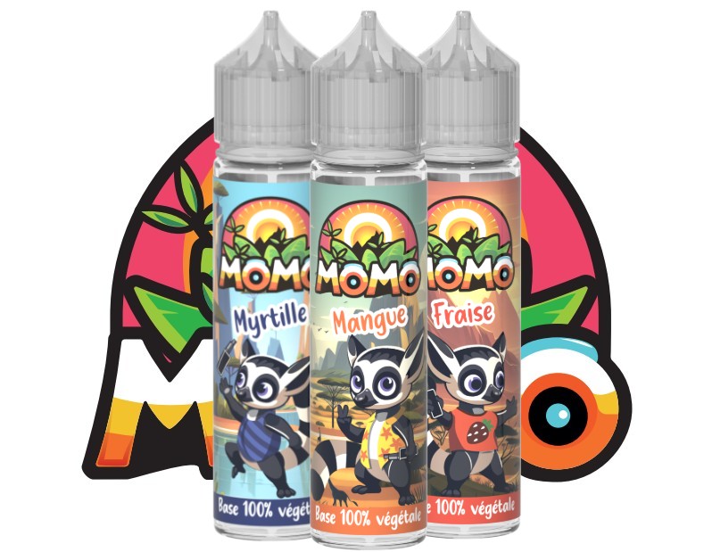 Momo von Vaping in Paris Momo von Vaping in Paris