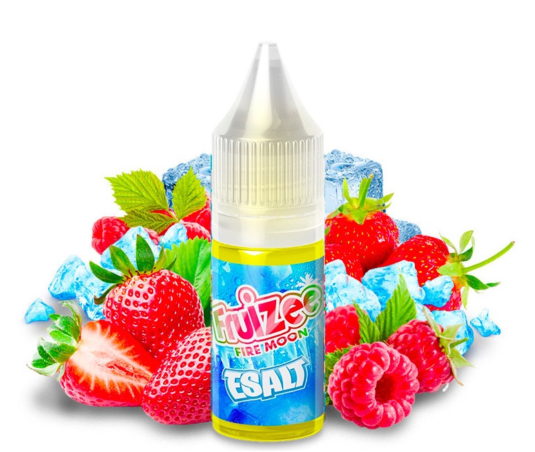Fruizee Fire Moon Nicsalt Fruizee Fire Moon Nicsalt