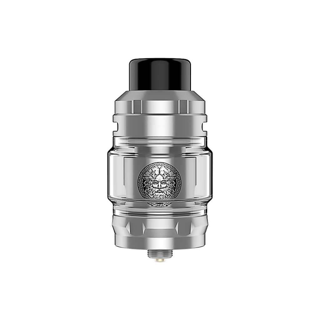 Geekvape Zeus Subohm Tank-Silver Geekvape Zeus Subohm Tank-Silver