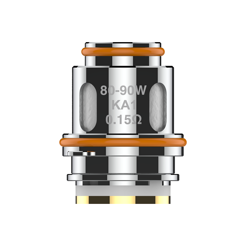 Geekvape Zeus Z Mesh Coils 0.15