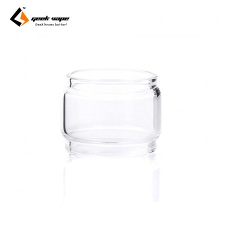 Zeus Nano Tank Ersatzglas Zeus Nano Tank Ersatzglas-3.5