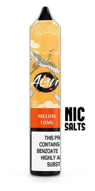 ZAP! Aisu Melon ZAP! Aisu Melon