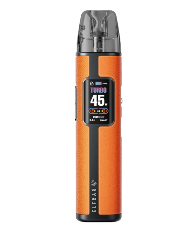 Elfbar ElfX Pro Kit Elfbar ElfX Pro Kit