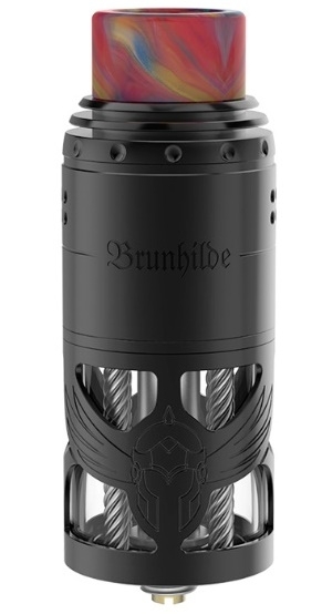 Vapefly Brunhilde RTA-Black