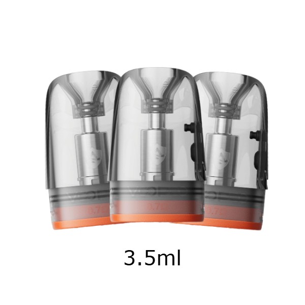 Voopoo Argus Multi-Ohm Pod Voopoo Argus Multi-Ohm Pod