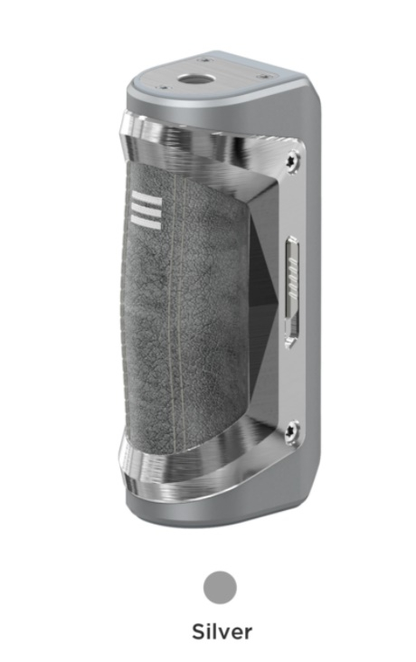 Geekvape Aegis Solo 2 100W-Silver