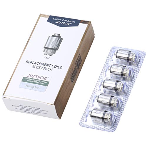 Justfog C14/Q14/Q16 Coil Justfog C14/Q14/Q16 Coil