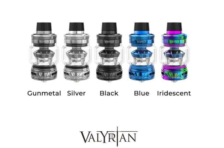 Uwell Valyrian 3 Tank