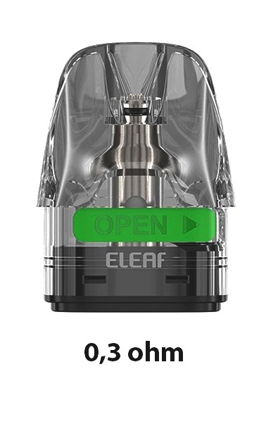 Eleaf iCita Pods 3ml