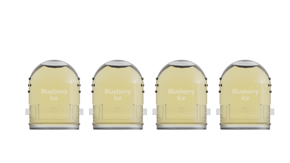 Vaal E-Pack Refill 20mg/ml