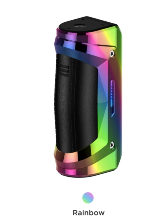 Geekvape Aegis Solo 2 100W-Rainbow