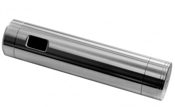 Dicodes Dani 25 80W Tube-Stainless Steel