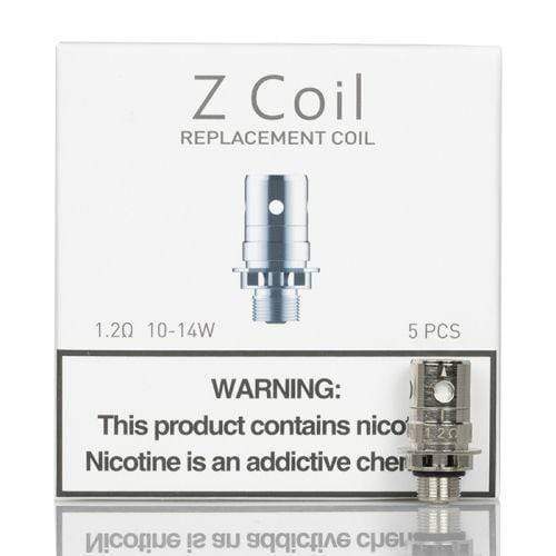 Innokin Zenith Coils-1,2 Ohm Innokin Zenith Coils-1,2 Ohm