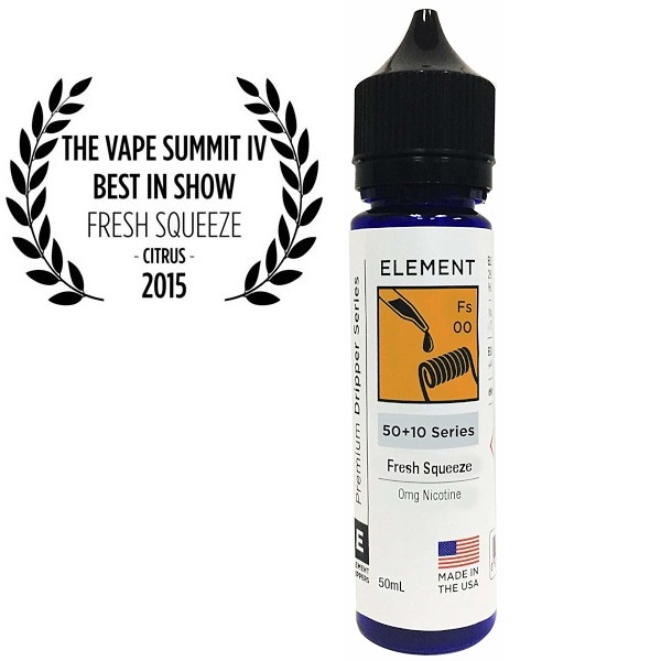 ELEMENT Fresh Squeeze