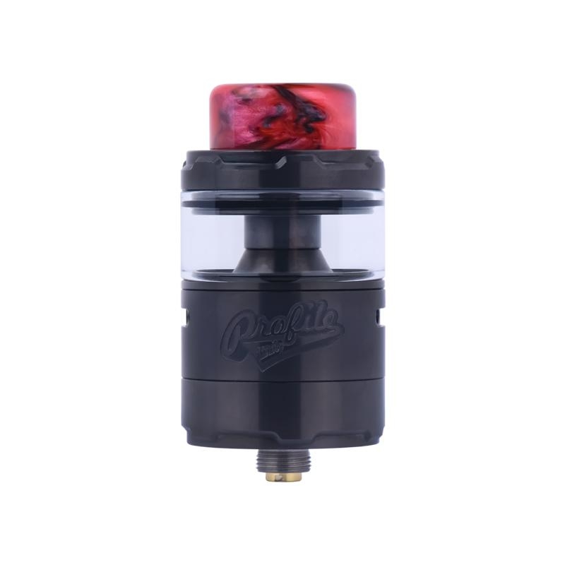 Wotofo Profile Unity RTA-Black