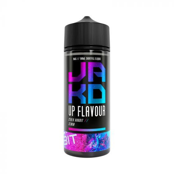 Jakd Cyber Rabbit Xenon Jakd Cyber Rabbit Xenon
