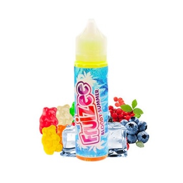 Fruizee Bloody Summer-50 ml