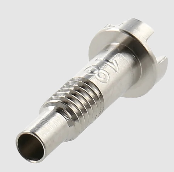 Smokerstore Taifun Gaia RBA Airflow Pin