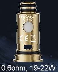 Vapefly FreeCore G Coils