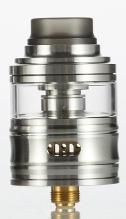 Reload Vapor Reload S RTA-Stainless Steel